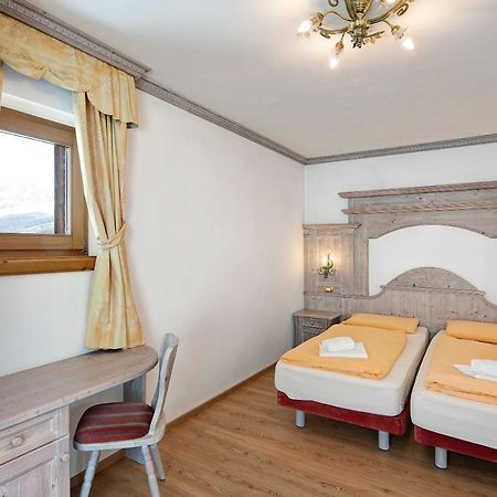 Casa Li Roina N 47 Lägenhet Livigno Exteriör bild