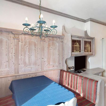 Casa Li Roina N 47 Lägenhet Livigno Exteriör bild