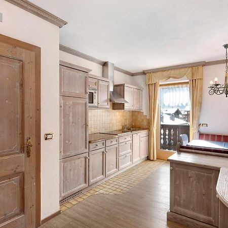 Casa Li Roina N 47 Lägenhet Livigno Exteriör bild