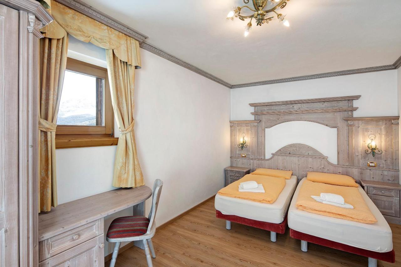 Casa Li Roina N 47 Lägenhet Livigno Exteriör bild