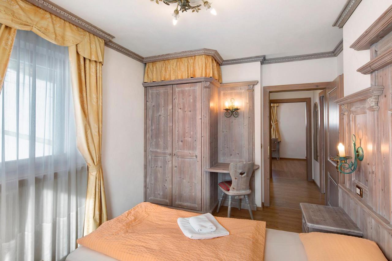 Casa Li Roina N 47 Lägenhet Livigno Exteriör bild
