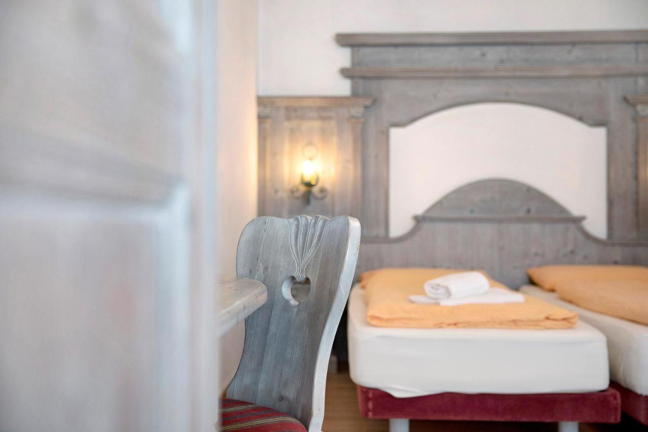 Casa Li Roina N 47 Lägenhet Livigno Exteriör bild