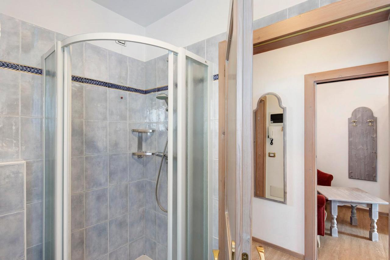 Casa Li Roina N 47 Lägenhet Livigno Exteriör bild