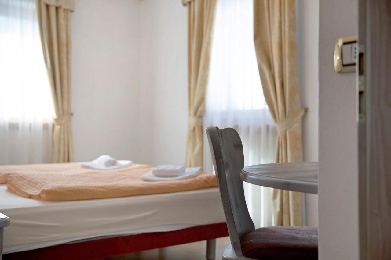Casa Li Roina N 47 Lägenhet Livigno Exteriör bild