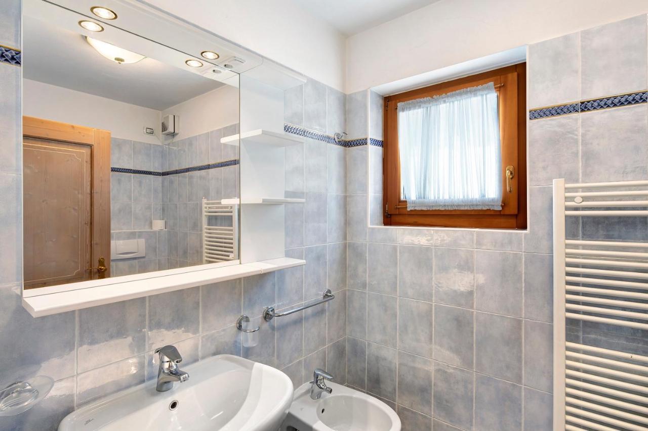Casa Li Roina N 47 Lägenhet Livigno Exteriör bild